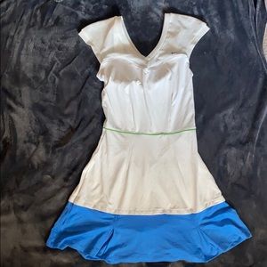 Tennis dress
